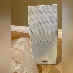 Bose 251 Environmental Speakers – NEW in Box, Premium Outdoor Sound - RARE